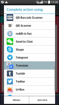 Download Text Scanner Japanese (OCR) Alat untuk Android tangkapan layar 7