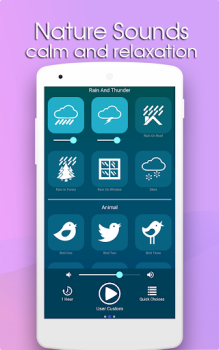 Download Vibrator Strong: Vibration App Gaya hidup untuk Android tangkapan layar 3