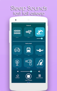 Download Vibrator Strong: Vibration App Gaya hidup untuk Android tangkapan layar 4