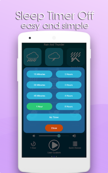Download Vibrator Strong: Vibration App Gaya hidup untuk Android tangkapan layar 5