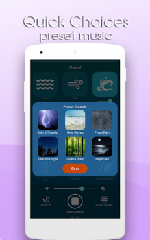 Download Vibrator Strong: Vibration App Gaya hidup untuk Android tangkapan layar 6