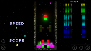 Download TETCOLOR, color blocks puzzle Teka-teki untuk Android tangkapan layar 7