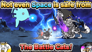 Download The Battle Cats Permainan kasual untuk Android tangkapan layar 4