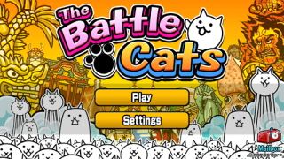 Download The Battle Cats Permainan kasual untuk Android tangkapan layar 5