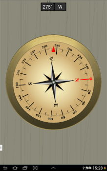 Download Accurate Compass Alat untuk Android tangkapan layar 5