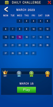 Download Solitaire Spider - 2024 Permainan papan untuk Android tangkapan layar 4
