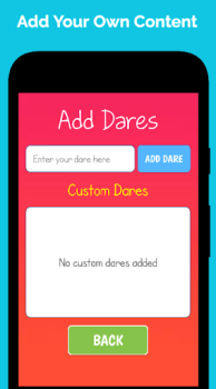 Download Truth Or Dare Permainan kasual untuk Android tangkapan layar 3