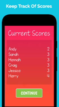 Download Truth Or Dare Permainan kasual untuk Android tangkapan layar 4