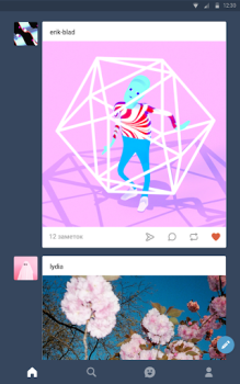 Download Tumblr—Fandom, Art, Chaos Sosial untuk Android tangkapan layar 6