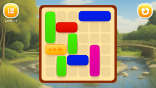Download Unblock Garden Permainan kasual untuk Android tangkapan layar 4