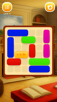 Download Unblock Garden Permainan kasual untuk Android tangkapan layar 6