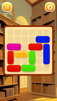 Download Unblock Garden Permainan kasual untuk Android tangkapan layar 7
