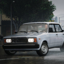 Download  VAZ Cars: Soviet City Ride