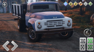 Download VAZ Cars: Soviet City Ride Ras untuk Android tangkapan layar 4