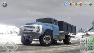 Download VAZ Cars: Soviet City Ride Ras untuk Android tangkapan layar 5
