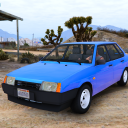 Download  VAZ 21099: Urban Traffic Drive