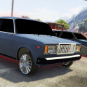 Download  VAZ 2107 Russian Car Simulator