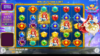 Download Starlight Princess - Slot Game Kasino untuk Android tangkapan layar 6