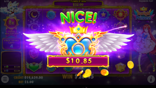 Download Starlight Princess - Slot Game Kasino untuk Android tangkapan layar 7