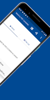Download Word to PDF Converter Alat untuk Android tangkapan layar 6