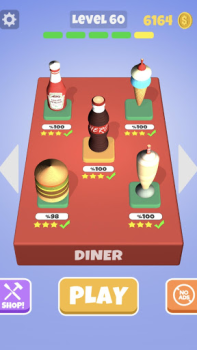 Download Wood Shop Simulator untuk Android tangkapan layar 3