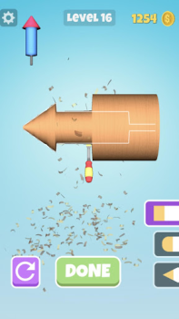 Download Wood Shop Simulator untuk Android tangkapan layar 4