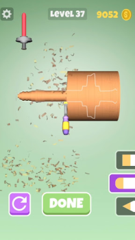 Download Wood Shop Simulator untuk Android tangkapan layar 7