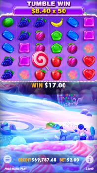 Download Sweet Bonanza Slot Casino Game Kasino untuk Android tangkapan layar 3