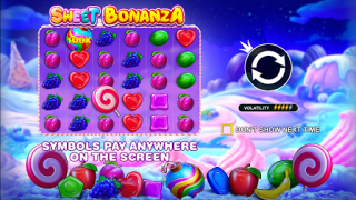 Download Sweet Bonanza Slot Casino Game Kasino untuk Android tangkapan layar 5
