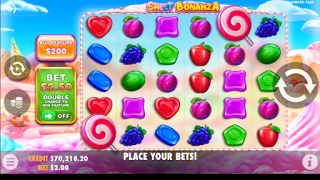 Download Sweet Bonanza Slot Casino Game Kasino untuk Android tangkapan layar 6