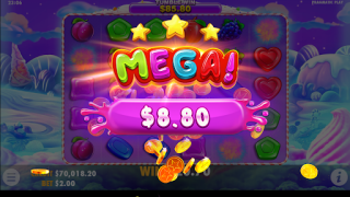 Download Sweet Bonanza Slot Casino Game Kasino untuk Android tangkapan layar 7