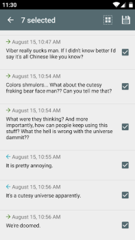 Download Undeleter Recover Files & Data Alat untuk Android tangkapan layar 7