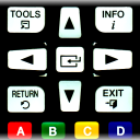 Download  TV Remote for Samsung TV