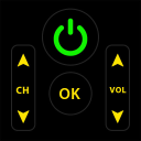 Download  Universal TV Remote Control