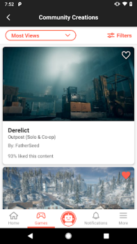 Download Ubisoft Connect Hiburan untuk Android tangkapan layar 6