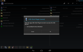 Download USB Stick Plugin-TC (TRIAL) Alat untuk Android tangkapan layar 3