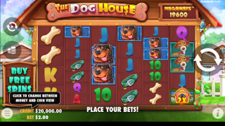 Download The Dog House Mws - Slot Game Kasino untuk Android tangkapan layar 7