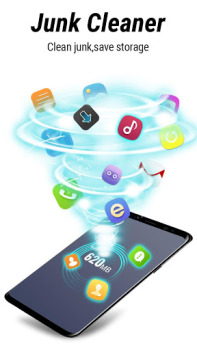Download Phone Booster - Phone Cleaner Alat untuk Android tangkapan layar 2