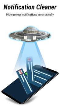 Download Phone Booster - Phone Cleaner Alat untuk Android tangkapan layar 7