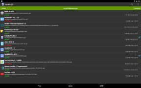 Download Installer - Install APK Kerja untuk Android tangkapan layar 6