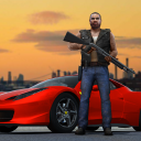 Download Gangster Fight - Vegas Crime S