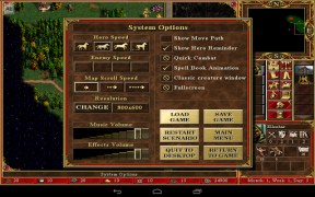 Download VCMI for Android Strategi untuk Android tangkapan layar 3