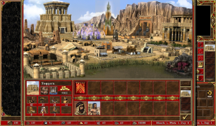 Download VCMI for Android Strategi untuk Android tangkapan layar 4