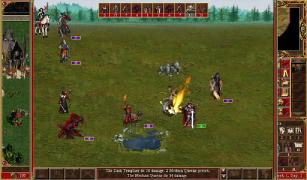 Download VCMI for Android Strategi untuk Android tangkapan layar 5