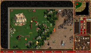Download VCMI for Android Strategi untuk Android tangkapan layar 6