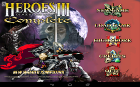 Download VCMI for Android Strategi untuk Android tangkapan layar 7