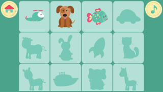 Download Учимся читать по слогам! Весел Game Pembelajaran untuk Android tangkapan layar 5