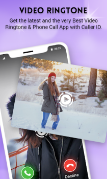 Download Video Caller ID 2020 Alat untuk Android tangkapan layar 2