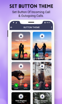 Download Video Caller ID 2020 Alat untuk Android tangkapan layar 4