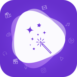app logo